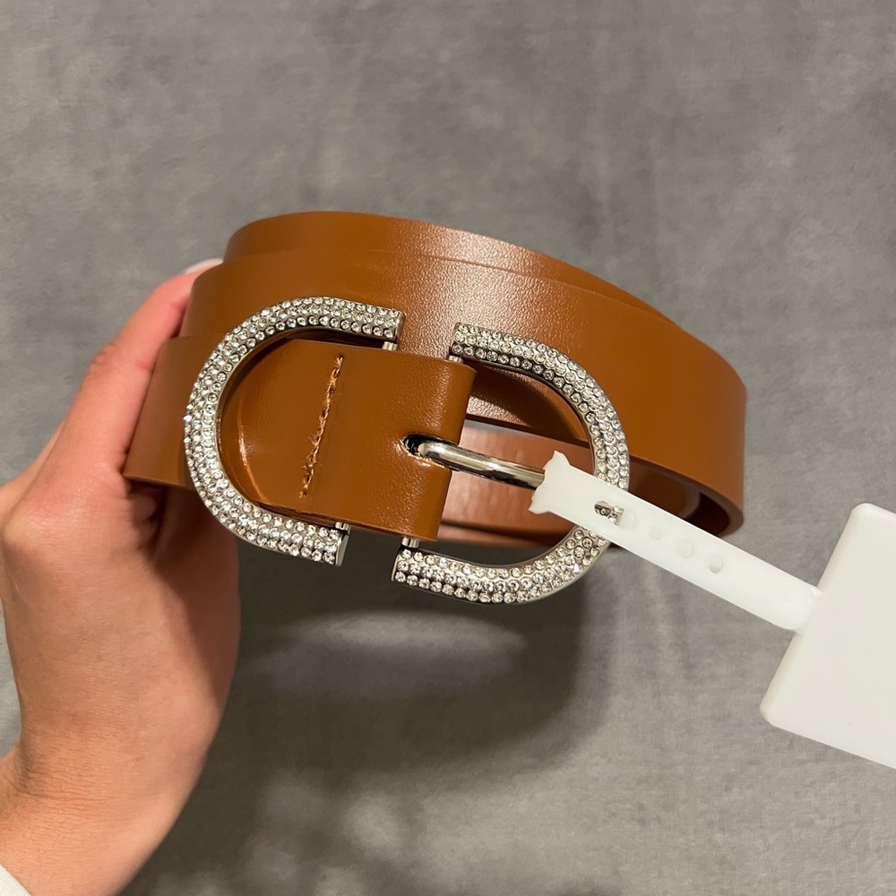 Lulu’s Belt